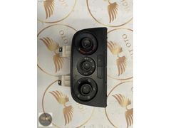 FİAT DOBLO KLİMA KONTROL PANELİ 2010-2023