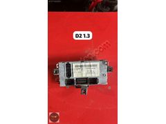 FİAT DOBLO SİGORTA KUTUSU 51770622 - YİĞİT OTO ANKARA
