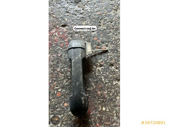FORD CONNECT KAPI KOLU DIŞ - YİĞİT OTO ANKARA