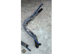 PEUGEOUT BİPPER DEPO DOLUM BORUSU - YİĞİT OTO ANKARA