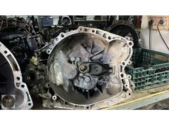 PEUGEOUT PARTNER 2.0 ŞANZIMAN - YİĞİT OTO ANKARA