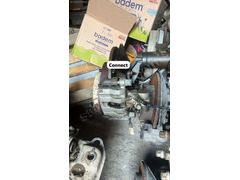 CONNCET FREN MERKEZİ SOL ARKA 2T142K328 - YİĞİT OTO ANKARA