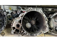 FORD CONNECT ŞANZIMAN - YİĞİT OTO ANKARA