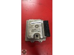 FİAT DOBLO MOTOR BEYNİ 51908953 1.3 EURO 5 YİĞİT OTO ANKARA