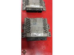 FORD CONNCET MOTOR BEYNİ 5WS408816İT -9T1112650DE