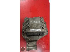 FORD CONNECT MOTOR BEYNİ 5WS40931ET - 9T1112A650HJ
