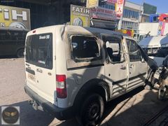 FORD CONNECT ARKA FREN MERKEZİ - YİĞİT OTO ANKARA