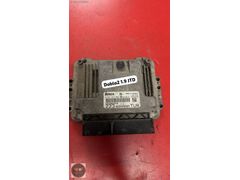 DOBLO 1.9 JTD MOTOR BEYNİ 55206074 YİĞİT OTO ANKARA