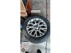 FİAT PUNTO EVO JANT - YİĞİT OTO ANKARA