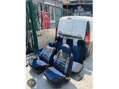Fiat Doblo 2 KOLTUK YİĞİT OTO ANKARA