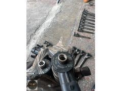 FİAT 1.6 ENJEKTÖR 0445111125 DOBLO EGEA