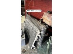 FİAT STRADA RADYATÖR SET YİĞİT OTO ANKARA