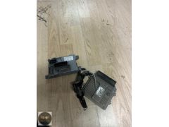 FİAT FİORİNO MOTOR BEYİN SET YİĞİT OTO ANKARA