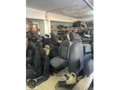 FORD CONNETC KOLTUK YİĞİT OTO ANKARA