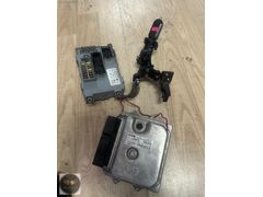 FİAT DOBLO 3 MOTOR BEYİN SET YİĞİT OTO ANKARA