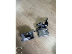 FİAT FİORİNO EURO 5 BEYİN SET YİĞİT OTO ANKARA