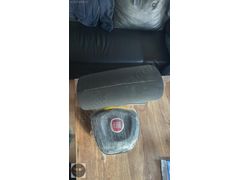 FİAT FİORİNO DİREKSİYON GÖĞÜS AİRBAG YİĞİT OTO ANKARA