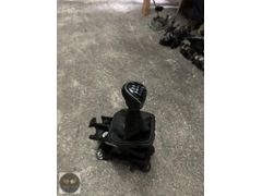FORD COURİER VİTES YİĞİT OTO ANKARA