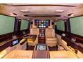KOÇAK OTOMOTİV Mercedes Vito MAYBACH OKÇU İndividual Edition