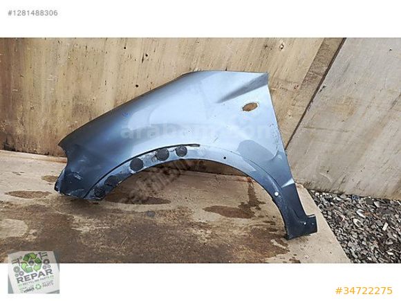 Suzuki Sx4 sol ön çamurluk 2008-2013