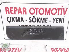 Renault Master 3 sol bagaj kapak bandı 908510003R
