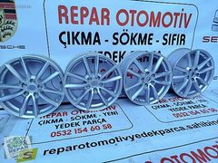 LANDROVER RANGE ROVER JANT TAKIMI 19 İNÇ 5X120 ET44.5 7.5J CK52-