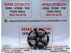 Saat cupra formentor 19"İnç Çelik jant çıkma orjinal 5FF601025E