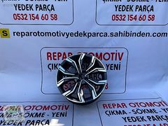 Renault CLİO 5 CLİO 4 17inç jant 403008911R