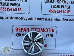 SKODA FABİA 2013 2019 15inç JANT 6V0601025M