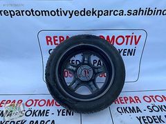 Renault Clio 5 16 İnç teneke Jant 403009334R