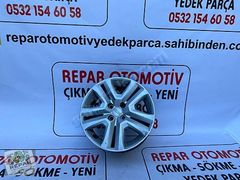 DACİA SANDERO 3 16inç JANT+KAPAĞI 403159548R