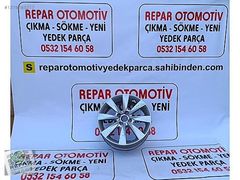 Hyundai accent blue 16" inç orjinal Çelik jant 2011-2019 529101R