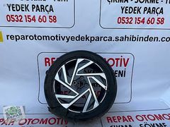 5291000230 Hyundai i20 jant orijinal 16inç