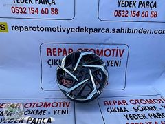 2023 HYUNDAİ İ20 ELİT PLUS 17İNÇ JANT 8193554810