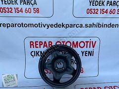 Citroen C3 2016-2020 Teneke Jant 16 İnç 9811038280