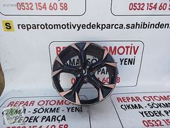 Cupra formentor jant 1 adet orijinal 5FF601025E