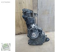 Fiat Doblo adblue deposu 52204582