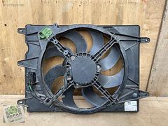 Fiat Doblo fan motoru 2010-2015 896010100