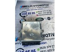 JAGUAR S TYPE ÇIKMA MOTOR BEYNİ 5WS40280C 6R8Q-12A650-EE