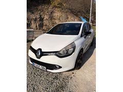 Sahibinden Renault Clio 1.5 dCi Touch 2016 Model 