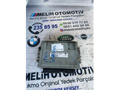 MİNİ COOPER R53 ÇIKMA MOTOR BEYNİ S122237006 7557395