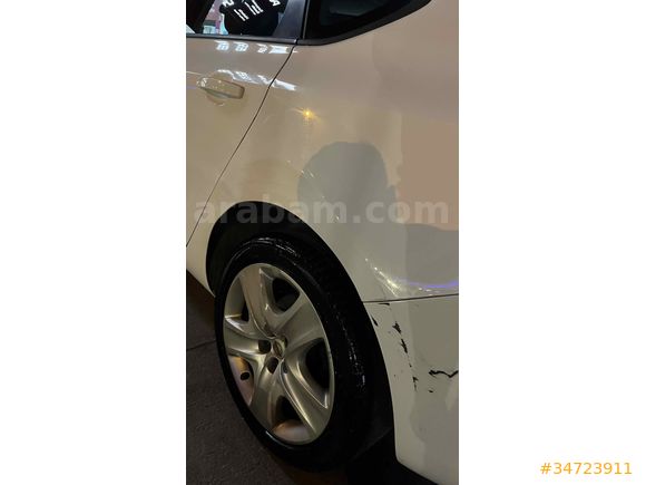 Sahibinden Opel Astra 1.6 Edition 2014 Model 