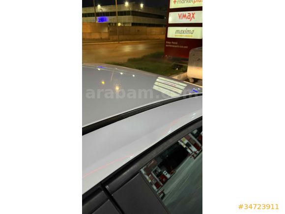 Sahibinden Opel Astra 1.6 Edition 2014 Model 