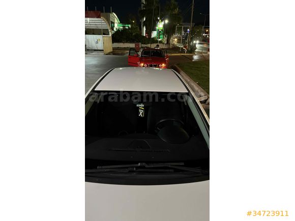 Sahibinden Opel Astra 1.6 Edition 2014 Model 