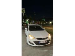 Sahibinden Opel Astra 1.6 Edition 2014 Model 