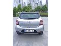 Sahibinden Dacia Sandero 1.5 dCi Stepway 2015 Model İstanbul