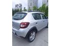 Sahibinden Dacia Sandero 1.5 dCi Stepway 2015 Model İstanbul