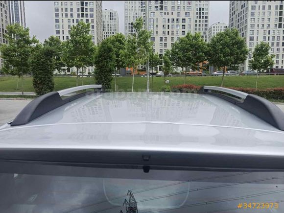 Sahibinden Dacia Sandero 1.5 dCi Stepway 2015 Model İstanbul