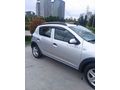 Sahibinden Dacia Sandero 1.5 dCi Stepway 2015 Model İstanbul
