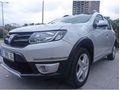 Sahibinden Dacia Sandero 1.5 dCi Stepway 2015 Model İstanbul